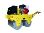 Виброкаток двухвальцовый Vektor VRDR-600