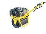 Каток ручной одновальцовый BOMAG BW 55 E 62000003