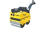 Каток ручной двухвальцовый BOMAG BW 65 H 83400033-C4