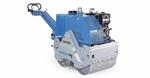 Виброкаток ручной Weber DVH-600