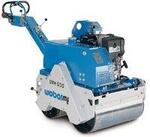 Виброкаток Weber DVH-600