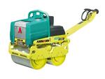 Каток ручной двухвальцовый AMMANN ARW 65 AF-M-AR65EBY