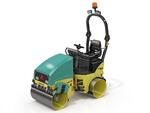 Каток тандемный AMMANN ARX 20 ARX 20