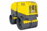 Каток траншейный Wacker Neuson RTLx-SC3