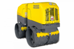 Каток траншейный с дистанционным управлением Wacker Neuson RT 82 х-SC2