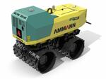 Каток траншейный AMMANN ARR 1585 MI ARR 1585 MI