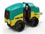 Каток траншейный AMMANN ARR 1575 CI ARR 1575 CI