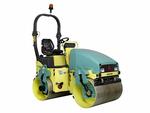 Каток тандемный AMMANN ARX 26-2 ARX 26-2