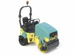 Каток комбинированный AMMANN ARX 23-2С ARX 23-2С
