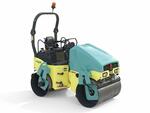 Каток тандемный AMMANN ARX 36-2 ARX 36-2