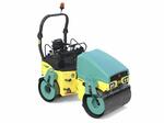 Каток тандемный AMMANN ARX 40-2 ARX 40-2