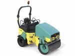 Каток комбинированный AMMANN ARX 40-2С ARX 40-2С