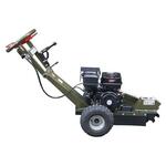 Измельчитель бензиновый Zigzag GG 15 15 л.с.