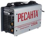 Ресанта САИ 250 65 31 Сварочный аппарат инверторный ПРОФ 65 31