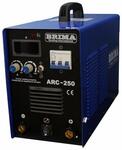 Сварочный аппарат BRIMA ARC-250 (380) (MMA)
