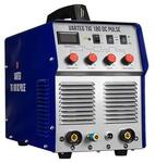 Сварочный аппарат Varteg TIG 180 DC PULSE (TIG, MMA)
