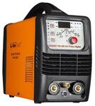 Сварочный аппарат FoxWeld SAGGIO TIG 200 DC Pulse Digital (TIG, MMA)