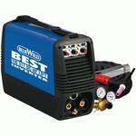 BlueWeld Best TIG 311 DC HF/Lift VRD