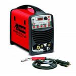 Telwin TECHNOMIG 225 PULSE 230V + ACC