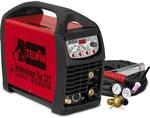 Сварочный аппарат Telwin Technology tig 222 ac/dc hf/lift vrd + tig acc (852054)