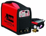 Сварочный аппарат Telwin SUPERIOR TIG 421 DC - HF/LIFT (TIG, MMA)