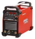 Сварочный аппарат LINCOLN ELECTRIC Invertec 300TPX (TIG, MMA)