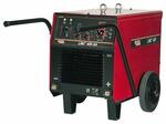 Сварочный аппарат LINCOLN ELECTRIC LINC 405-SA (TIG, MMA)