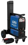 Сварочный аппарат BLUEWELD Best TIG 421 DC HF/Lift RA (TIG, MMA)