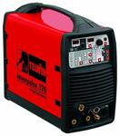 Сварочный аппарат Telwin INVERPULSE 320 MIG-TIG-MMA (MIG/MAG, MMA)