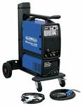 Сварочный аппарат BLUEWELD Mixpulse 320 RA (TIG, MIG/MAG, MMA)