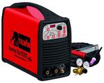 Сварочный аппарат Telwin SUPERIOR TIG 422 AC/DC - HF/LIFT (TIG, MMA)