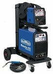 Сварочный аппарат BLUEWELD Mixpulse 425 (TIG, MIG/MAG, MMA)