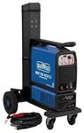 Сварочный аппарат BLUEWELD Best TIG 422 AC/DC HF/Lift RA (TIG, MMA)