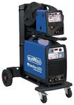 Сварочный аппарат BLUEWELD Mixpulse 625 (TIG, MIG/MAG, MMA)