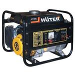 Генератор бензиновый HUTER HT1000L