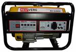Бензиновый генератор RedVerg RD-G2800 (2500 Вт)
