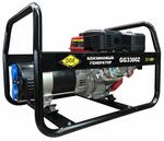 Бензиновый генератор DDE GG3300Z (2800 Вт)