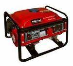 Бензиновый генератор Moller MR/GGT 1800R (1600 Вт)