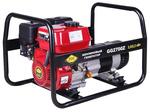 Бензиновый генератор DDE GG2700Z (2000 Вт)