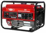 Бензиновый генератор Tsunami GES 3900 (2800 Вт)