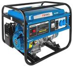 Бензиновый генератор СОЮЗ ЭГС-87400 (3000 Вт)