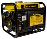 Бензиновый генератор CHAMPION IGG1200 (1300 Вт)