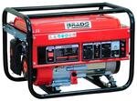 Бензиновый генератор Brado LT4500B (2800 Вт)