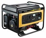 Бензиновый генератор Kipor KGE2500Х (2000 Вт)