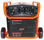 Бензиновый генератор STORM LUX 4.0IWE (3500 Вт)