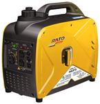 Бензиновый генератор RATO R1250iS (1000 Вт)