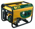Бензиновый генератор FIT GG-3000L (3000 Вт)
