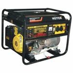 Электрогенератор Huter DY6500L 5кВт