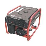 Бензиновый генератор ELITECH СГБ 6500РМ про