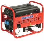 Электростанция Endress ESE 206 НS-GT бензиновая